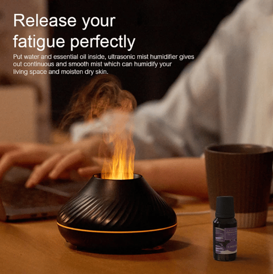 Image of Volcanic Aroma Diffuser