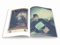 Image 2 of Schön! 43 | Aminé by Daan Dam | eBook download