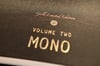 MONO Volume Two - Gold Edition