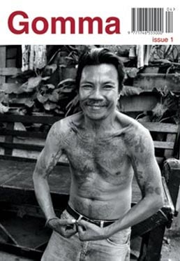 Gomma Magazine Issue 1