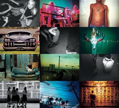 Gomma Magazine Issue 1