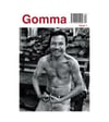 Gomma Magazine Issue 1