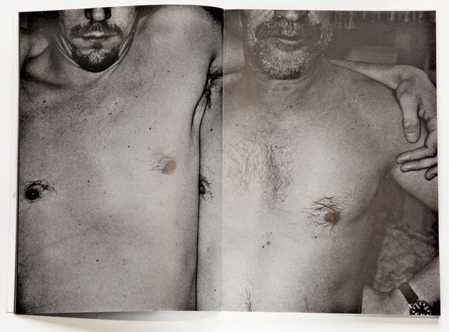 Gomma Magazine Issue 4