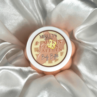 Image 1 of Pumpkin Pecan Waffle Body Butter