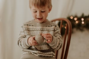 Image of 2023 Christmas Mini Sessions