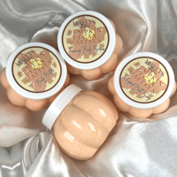 Image 3 of Pumpkin Pecan Waffle Body Butter