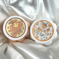 Image 4 of Pumpkin Pecan Waffle Whipped Bath Soap