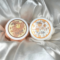 Image 4 of Pumpkin Pecan Waffle Body Butter