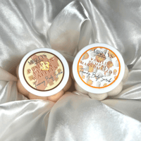 Image 4 of Pumpkin Pecan Waffle Foaming Body Scrub