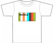 Image of D-Mindz "MIZZLE" T-Shirt