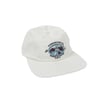 ORGANIC 'SOUNDS OF MOTHER EARTH' CAP IN NATURAL