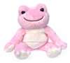 Pickles the Frog - Pink