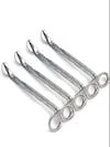 Stainless Steel Wick Trimmers