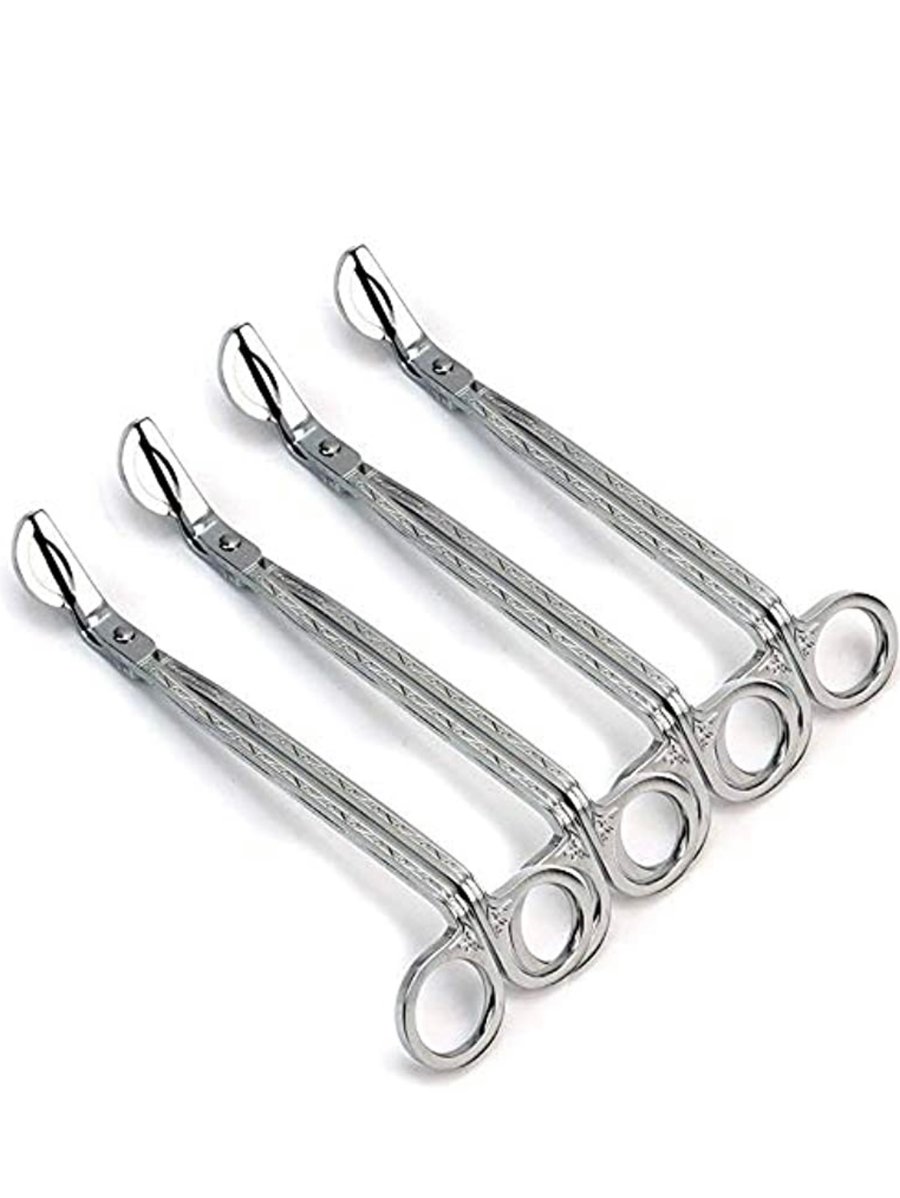 Image of Stainless Steel Wick Trimmers
