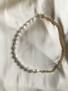 Image of Collar Justine