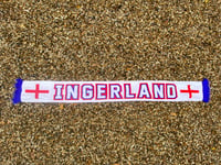 Image 1 of INGERLAND - IT'S COMIN' HOME