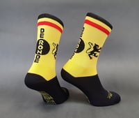 Image 1 of De Ronde Cycling Socks