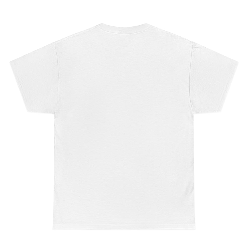 Killer Brain Tee [White]