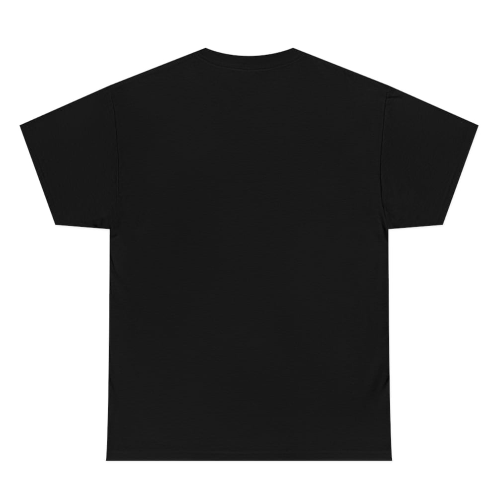 Killer Brain Tee [Black]