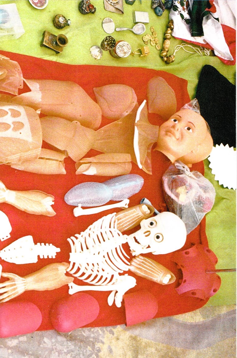 Image of Nail Biter #4