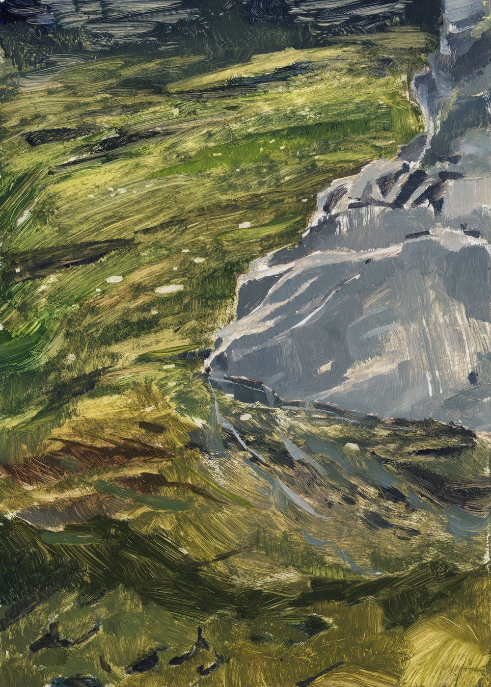 Image of Sooke Shallows