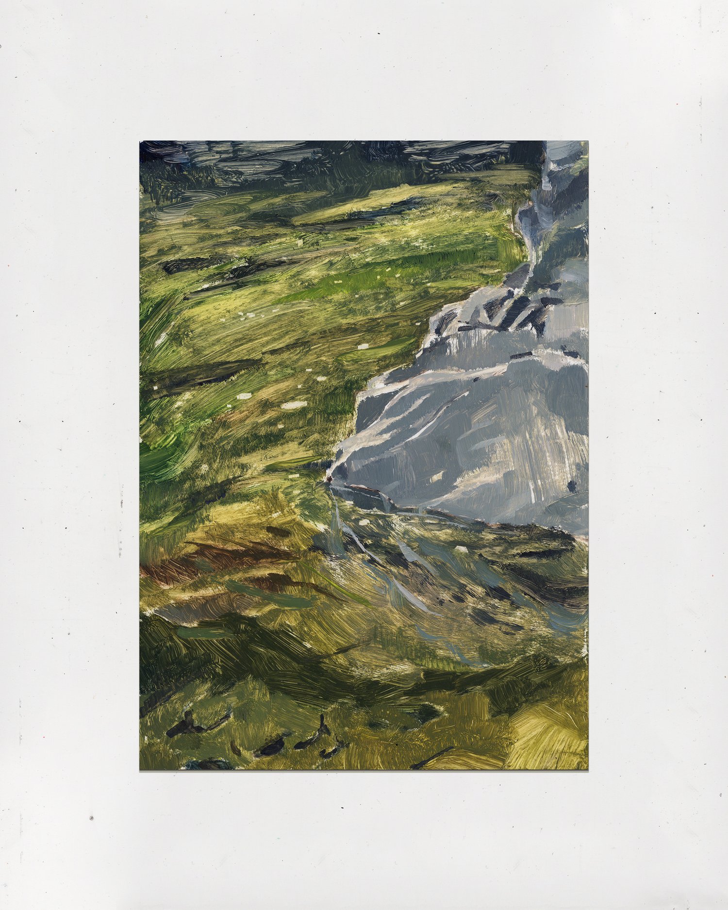 Image of Sooke Shallows