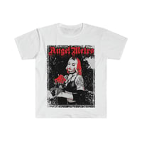 AM Soft Style Tee White