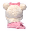 Korilakkuma Strawberry Neko Cat Plushie