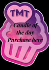Candle of the Day-NEW