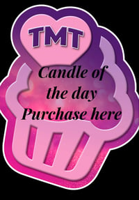 Candle of the Day-NEW