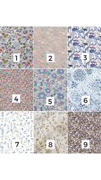 Image 2 of  Liberty Decorative Hoop