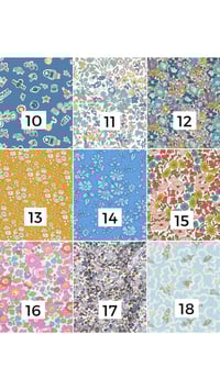 Image 3 of  Liberty Decorative Hoop