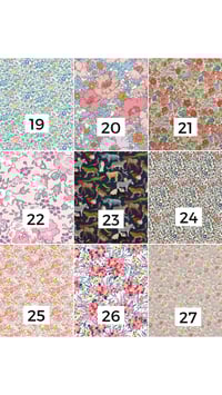 Image 4 of  Liberty Decorative Hoop