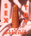 S3X T0Y Ceramic Workshop