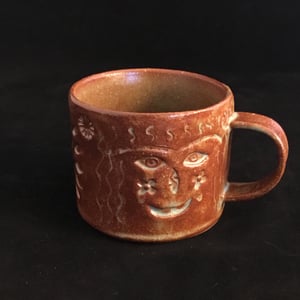 Image of Mug Folks mug