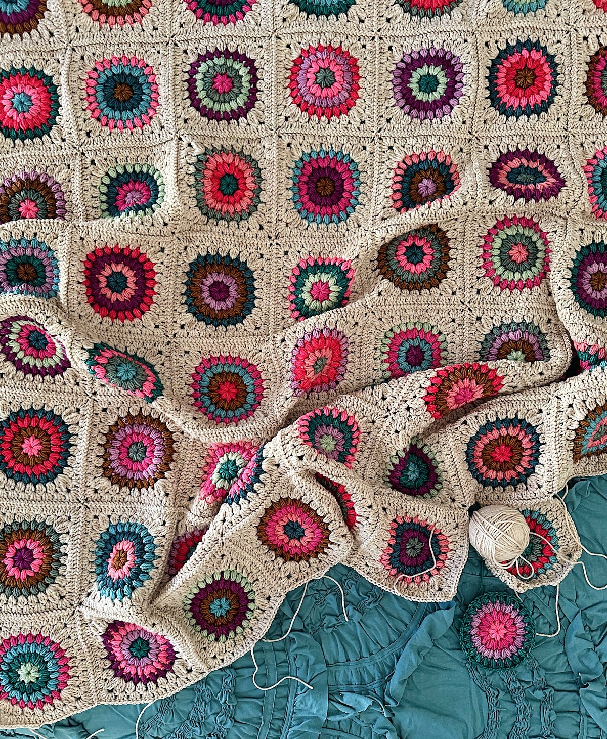 Dust Jacket (READY TO SHIP)