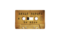 Image 2 of Knelt Before - Be Nice 