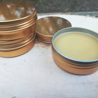 Image 1 of Organic Calendula Salve 