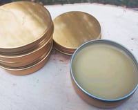 Image 2 of Organic Calendula Salve 