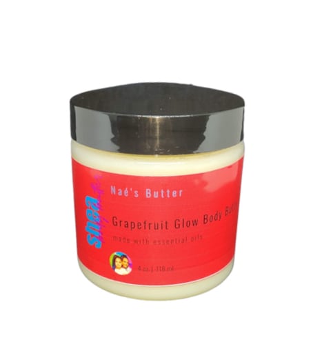 Image of ✨Grapefruit Glow✨