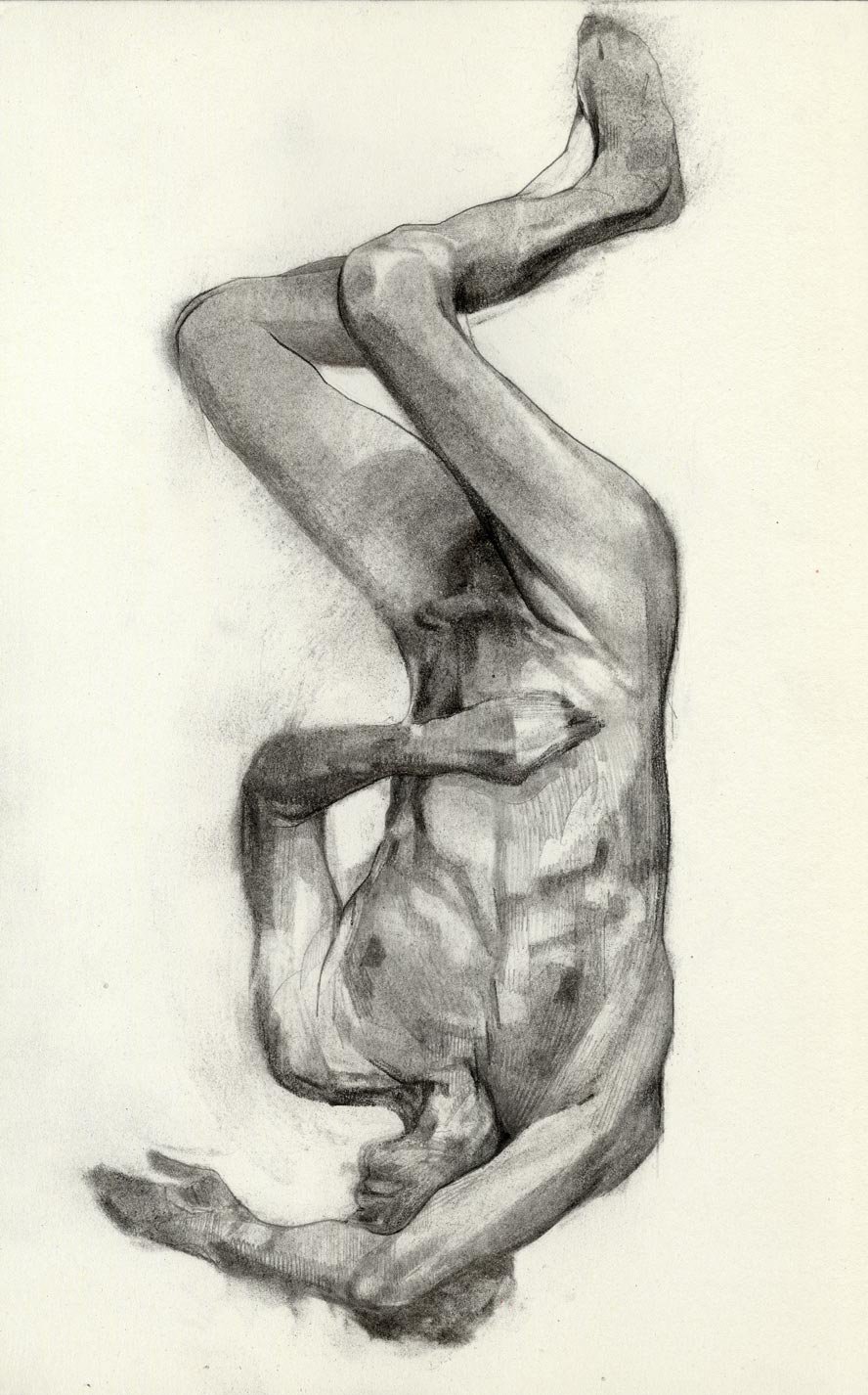 Image of A Body : A Map