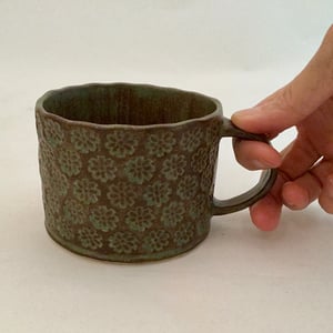 Image of Calico mug
