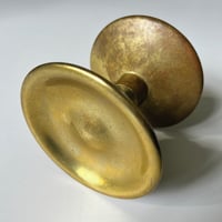 Image 5 of Circular Push-Pull Handle, Mid-20th Century France