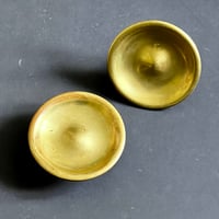 Image 3 of Circular Push-Pull Handle, Mid-20th Century France