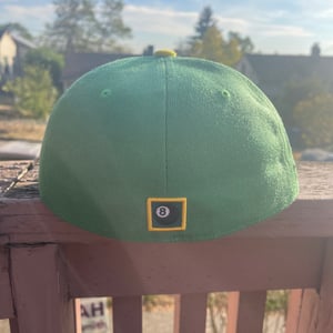 Sonics Fitted