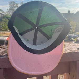 Sonics Fitted