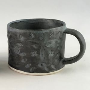 Image of Night Faces mug