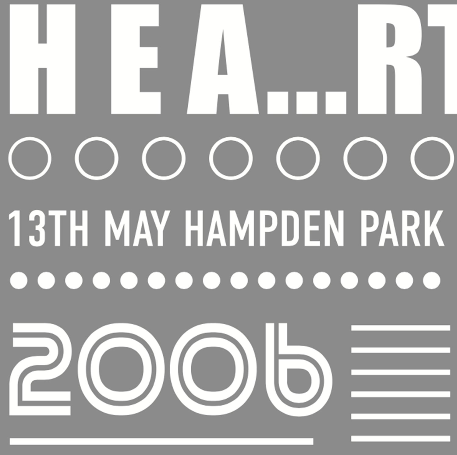 Image of 2006 Pint Glass