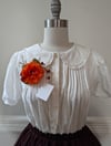 Fall Floral Brooch B