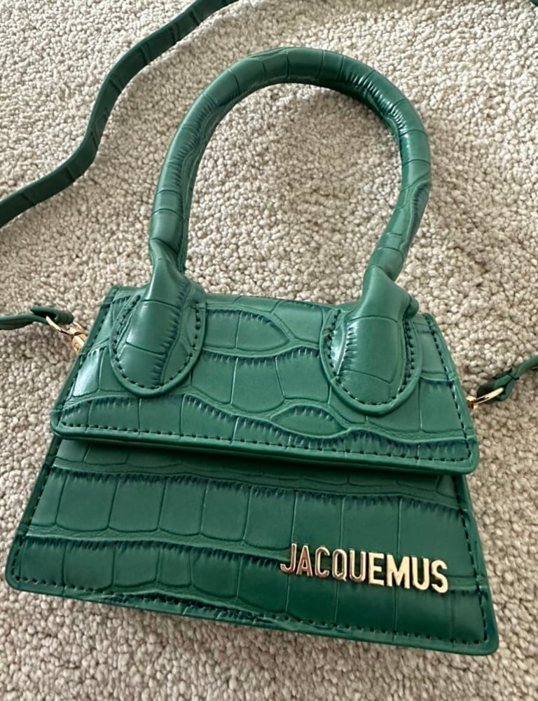 Image of Jada Bags